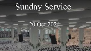 TPM Sunday Service  TPM Pastor Durai message [upl. by Najtsirk]