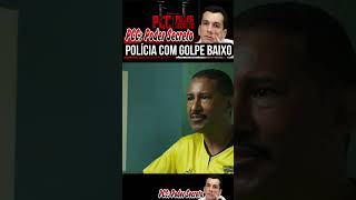 PCC Poder Secreto crimes pcc podersecreto crimes documentarios [upl. by Eahsal]