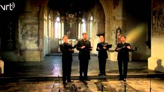 Capilla Flamenca beauty and wisdom in Flemish polyphony [upl. by Yrannav493]