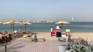 Vida Beach Resort Umm Al Quwain [upl. by Eiggem24]