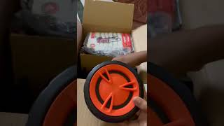 Agaro High pressure washer  washing  cleaning  Tamil unboxing shorts [upl. by Ahsaz]