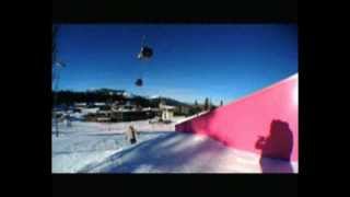 Candide Thovex in Pull Up [upl. by Darcy]