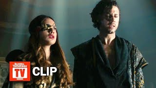 The Magicians  Trailer [upl. by Ettenajna590]