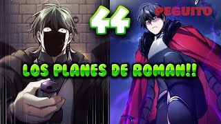 44 TEM3  ERA EL MAS DEBIL DE TODO PERO AHORA ES UNA BESTIA  manhwa manga anime PEGUITO [upl. by Casey]