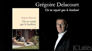 La liste de mes envies  Grégoire Delacourt [upl. by Werdnael]