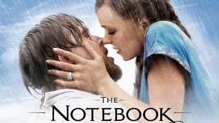 The Notebook Full Movie Fact amp Review in English  Ryan Gosling  Rachel McAdams [upl. by Drawyah]