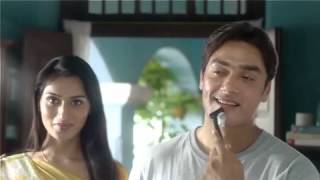 Gillette Tvc [upl. by Kusin]