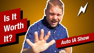 Can You Earn a Living as an Auto Adjuster APPRAISER [upl. by Collin44]