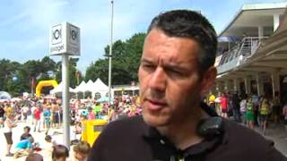 Reportage Pennenzakkenrock RTV [upl. by Edia473]