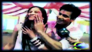 Karan Tacker Krystle DsouzaOffscreen Moments [upl. by Benedick]