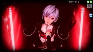 Nightcore  Monster Movie [upl. by Larochelle]