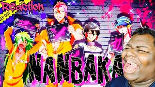 I NEED TO HIRE THESE GUYS  NanBaka Op 1 REACTION [upl. by Atwater]