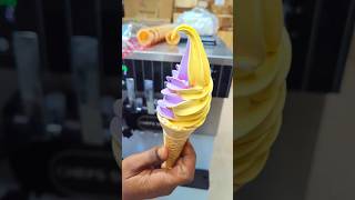 Softy Ice Cream  Best Softy Ice Cream Machine  ice cream machine  Softy Machine  food  foods [upl. by Winonah921]