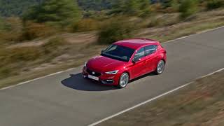 Nuevo SEAT Leon e Hybrid [upl. by Stefania]