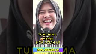 TUMARIMA Suara Tinggi Ustadzah Liza Azizah ustadzahliza tumarima adeastrid suara merdu tinggi [upl. by Liakim]