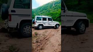 New Mahindra bolero B6 optional model 2024 off roadig bolero loves ❤️ [upl. by Akihdar]