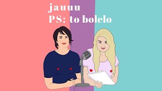 jauuu PS to bolelo  RADŠEJ NIČ AKO DÁKE HOCČO ep75 [upl. by Ennahs]