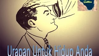 Urapan Untuk Hidup Anda  Khotbah Pdt Timotius Arifin [upl. by Custer]