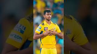 CSK Retained players 2025 csk retained player ipl viralvideo shorts video [upl. by Alesi607]