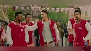 MERA NAKHRA AE TEEKHI TALWAR WARGA STREET DANCER 3D LYRICS IN DESCRIPTION  Bobbys Collection [upl. by Fen]