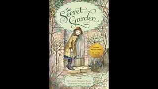 the secret garden audiobook ch1  ch3 [upl. by Procto677]