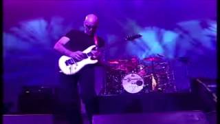 Joe Satriani  Starry Night Live in Anaheim 2005 Webcast [upl. by Yaj760]