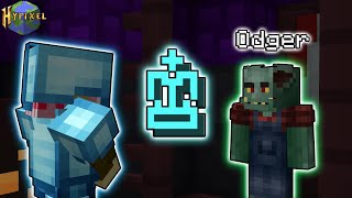 DIAMOND Trophy Fishing TIPS  Hypixel Skyblock [upl. by Namrac]