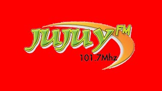 Jujuy FM 1017 PIZPIRETAS [upl. by Herman]