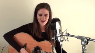 Sam Smith  Writings On The Wall Kirsty Lowless Cover [upl. by Einal]