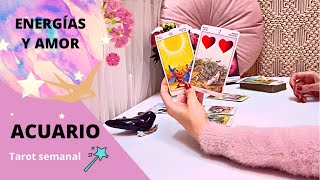 💥ACUARIO ¡Qué todo estalle💥💥💸💖💸😱Brilla✨✨🙌🏼 MARZO [upl. by Anipsed]