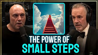 The Easiest Way To Improve Your Life — Jordan Peterson Motivational Speech [upl. by Shari]