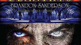 Elantris Audiobook by Brandon Sanderson [upl. by Susana]