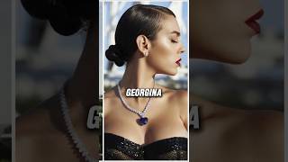 La MARAVILLOSA copia de Georgina Rodriguez georginarodriguez [upl. by Bria163]