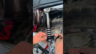 Honda back shakh tapping new design 🔥  Honda modification 🔥 honda modified new design viral [upl. by Brandon690]