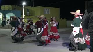 bailables el tepetate loreto zac [upl. by Birkett]