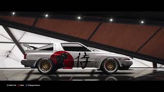 1988 Mitsubishi Starion ESIR [upl. by Winfrid]