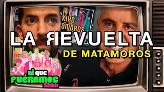 NiQueFuéramos13N  LA REVUELTA DE MATAMOROS [upl. by Ashwell]