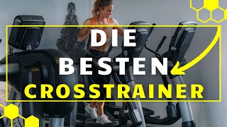 Crosstrainer TEST  Die besten Crosstrainer im großen Vergleich [upl. by Ednyl222]