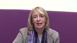 Professorial Lectures 2019 Professor Rhona Flin [upl. by Burton386]