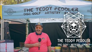 Building the Community  The Teddy Peddler [upl. by Anaiq106]