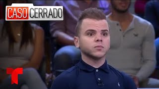 Caso Cerrado  ¡Fobia a la gente pequeña🕺👯🤑 [upl. by Leslie]