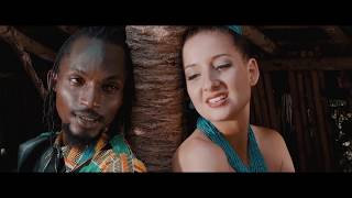 MPANILIRA  DEENA amp RADIO And WEASEL   Official Video [upl. by Wilhelmine]