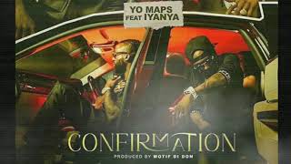 Yo Maps ft Iyanya Confirmation [upl. by Thedric811]