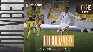 УПЛ Vbet Рух  Колос Огляд матчу [upl. by Yate]