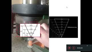 Viscous Damping Experiment [upl. by Tapes]