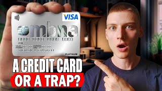 Dont Apply for MBNA Platinum Credit Card Until You Watch This Honest Review [upl. by Grail]