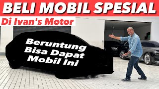 MOBIL INI BIKIN SAYA RELA JUAL GR YARIS MERAH KESAYANGAN [upl. by Haisi221]