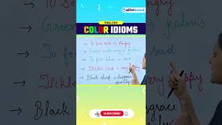 Color idioms Trick sscoliveboard trickshots [upl. by Gerhard254]