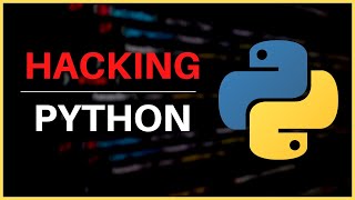 🟡 HACKING ÉTICO CON PYTHON  DEMOSTRACIÓN de Por Qué es tan PELIGROSO EJECUTAR Ficheros de PYTHON 🐍 [upl. by Baram]