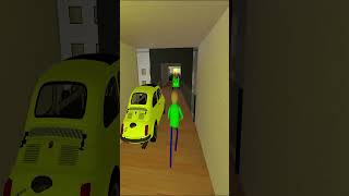 Rosalia chasing in Liminal Hotel Gmod [upl. by Faires]